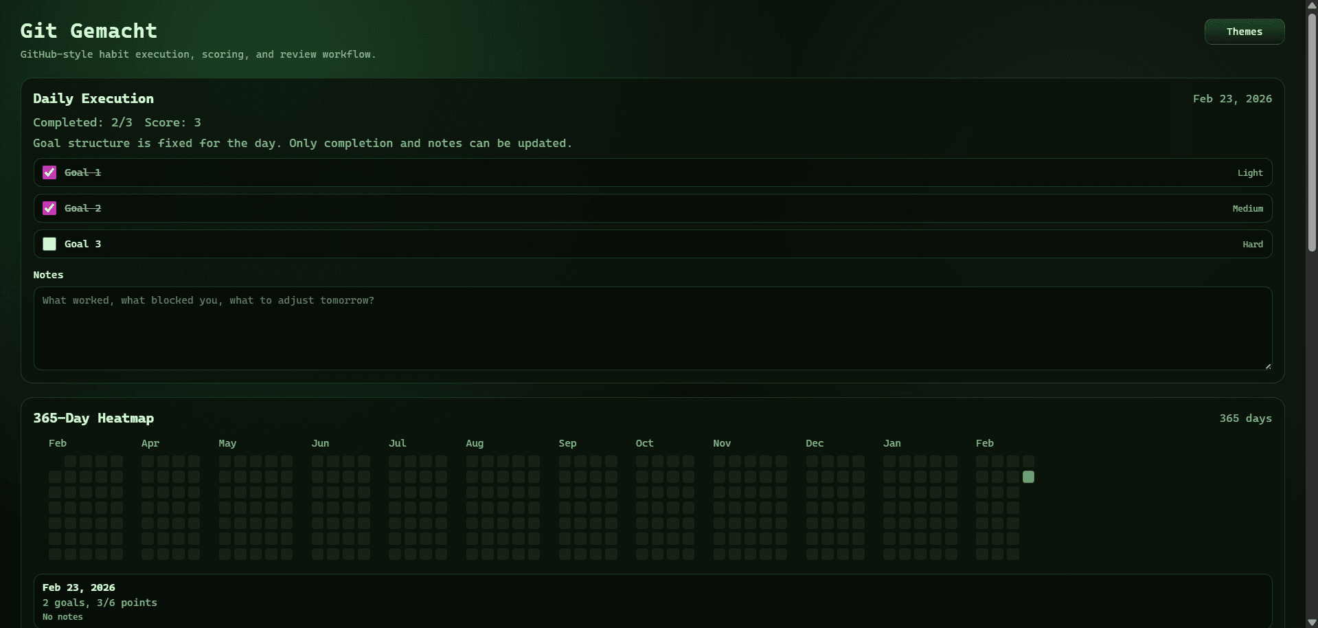 Git Gemacht screenshot 1