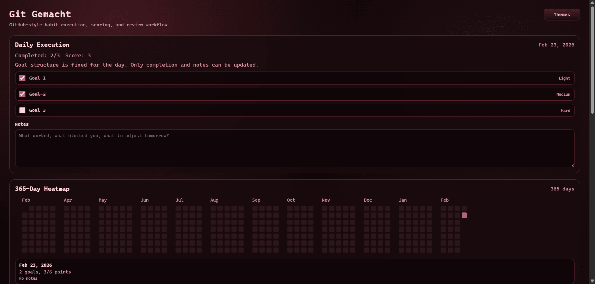 Git Gemacht screenshot 2